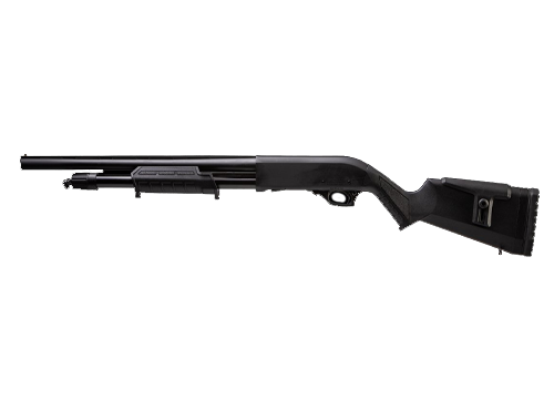Pump Series | Armscor International, Inc